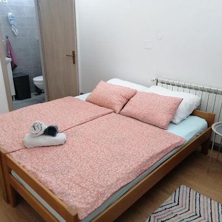 Hostel Poslon Krapina Kültér fotó