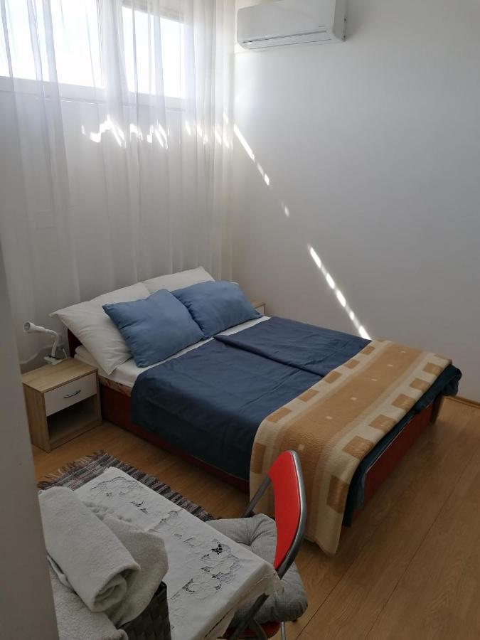 Hostel Poslon Krapina Kültér fotó