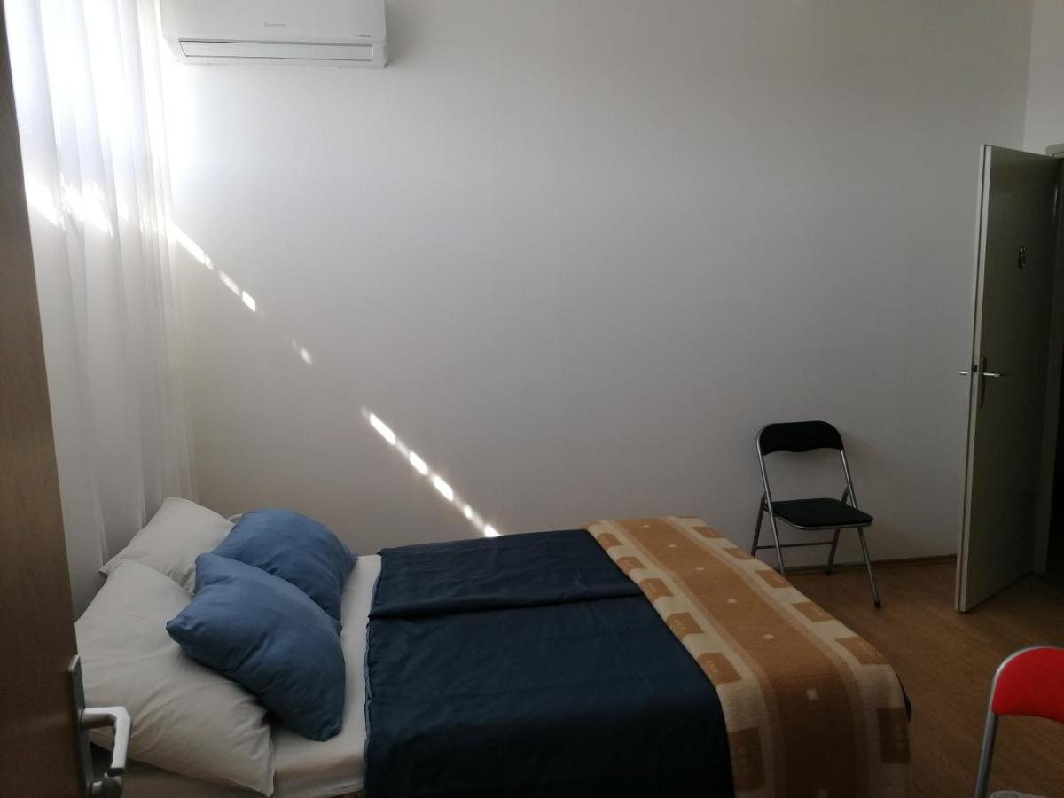 Hostel Poslon Krapina Kültér fotó