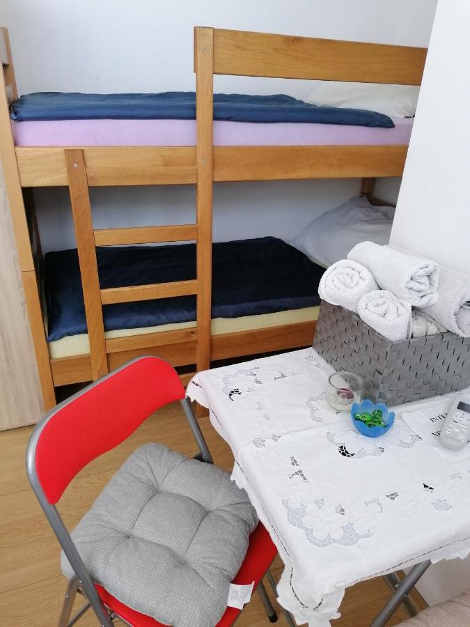 Hostel Poslon Krapina Kültér fotó