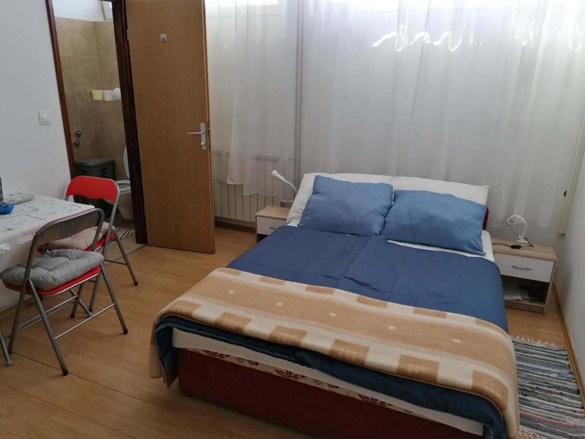 Hostel Poslon Krapina Kültér fotó