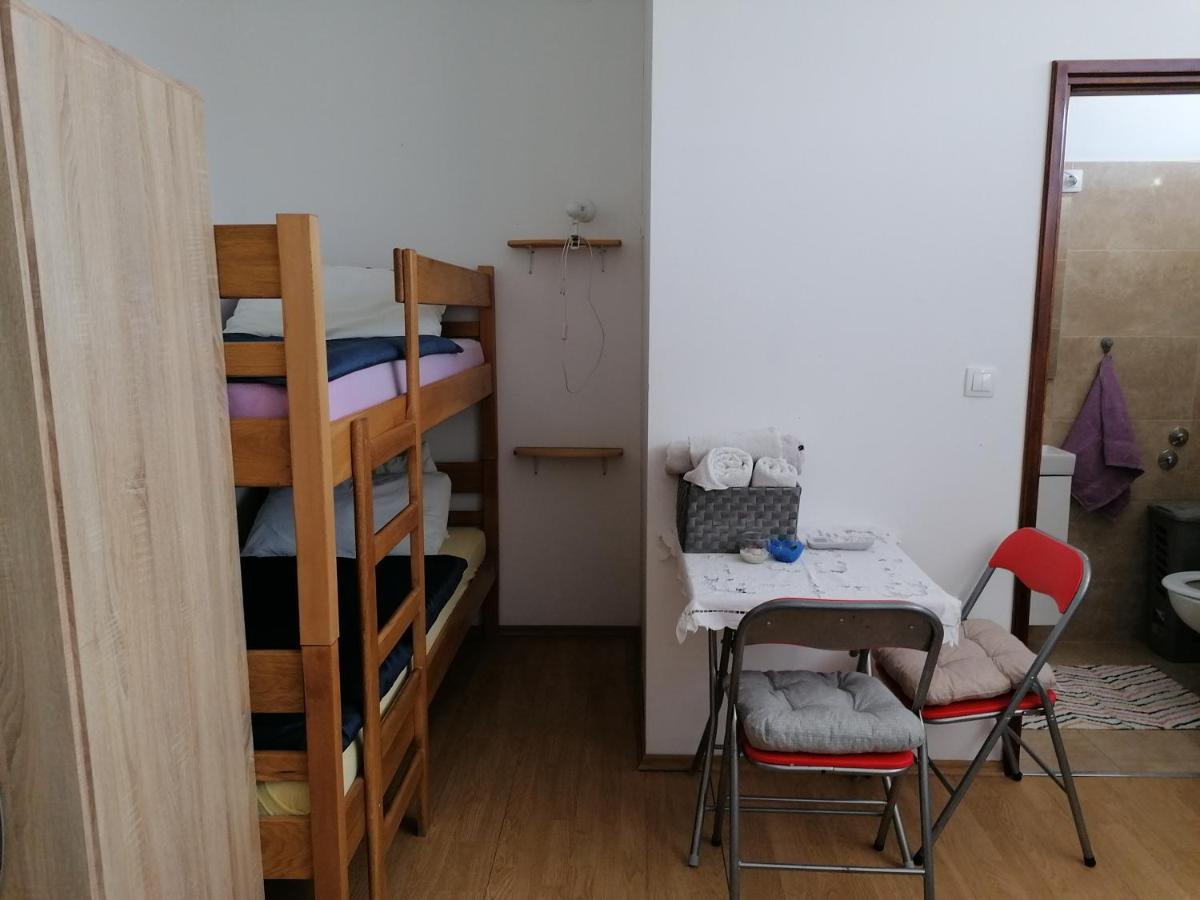 Hostel Poslon Krapina Kültér fotó