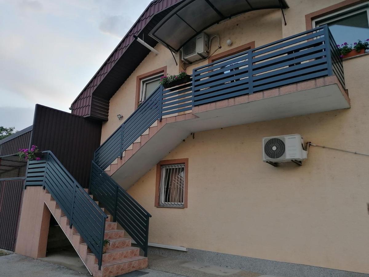 Hostel Poslon Krapina Kültér fotó