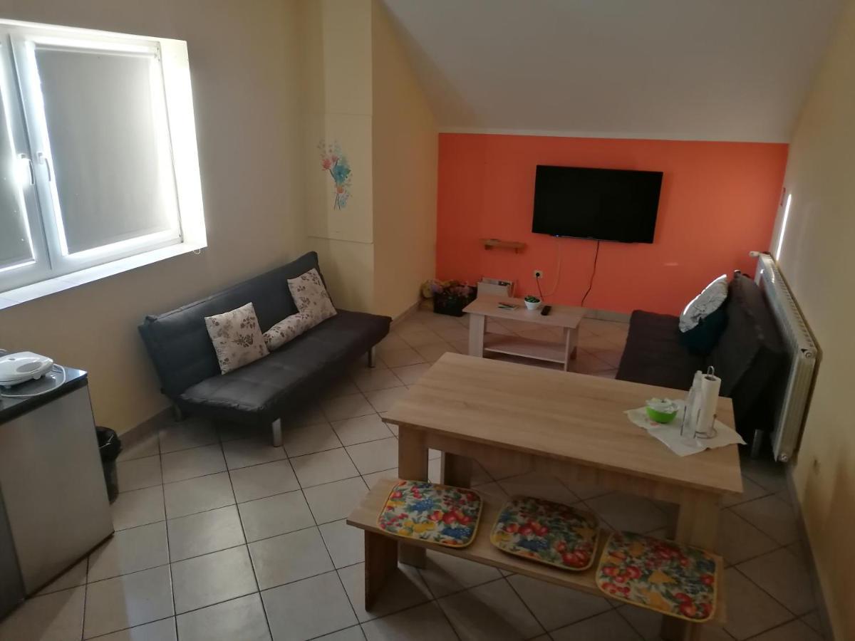 Hostel Poslon Krapina Kültér fotó