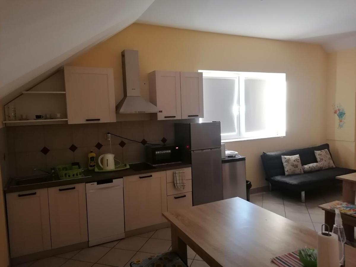 Hostel Poslon Krapina Kültér fotó