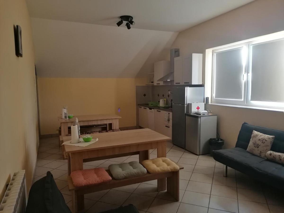 Hostel Poslon Krapina Kültér fotó