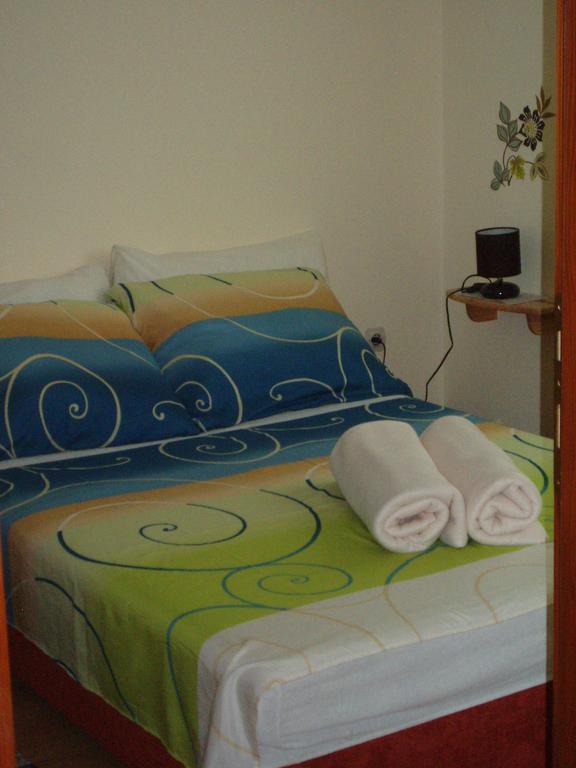 Hostel Poslon Krapina Kültér fotó