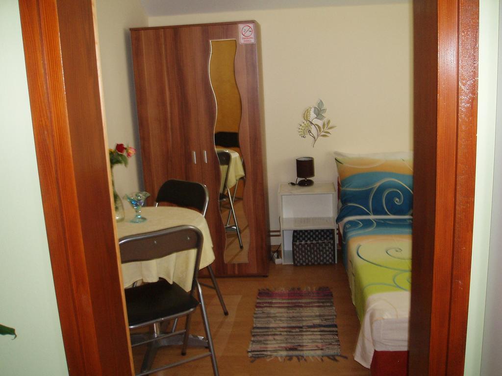 Hostel Poslon Krapina Szoba fotó