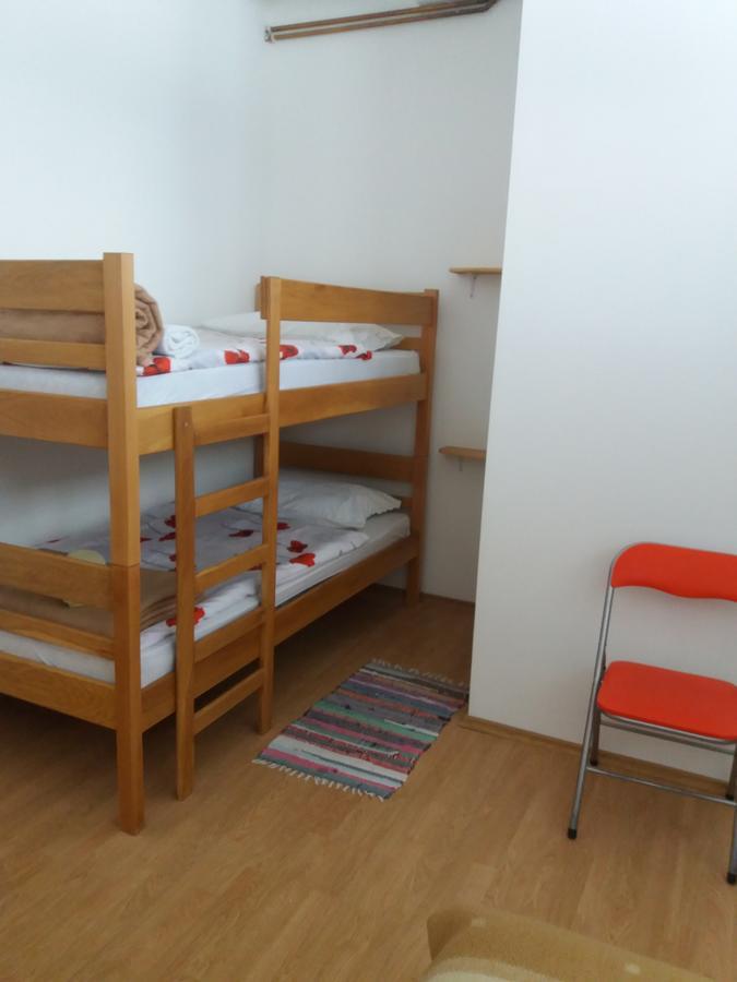 Hostel Poslon Krapina Kültér fotó