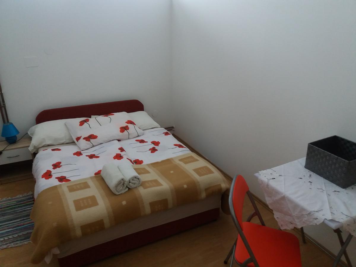 Hostel Poslon Krapina Kültér fotó