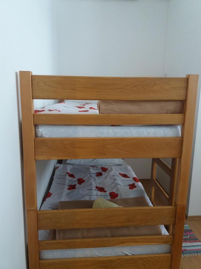 Hostel Poslon Krapina Kültér fotó