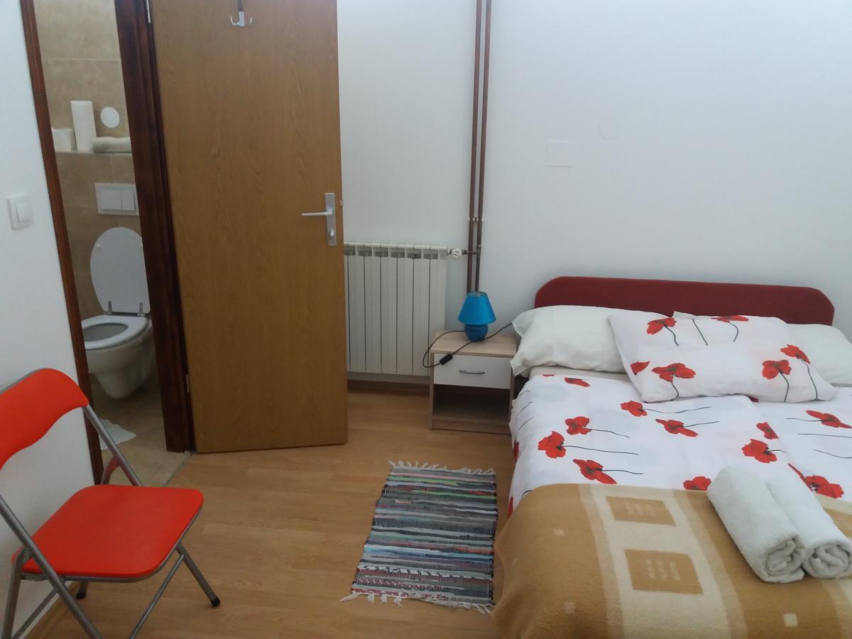 Hostel Poslon Krapina Kültér fotó