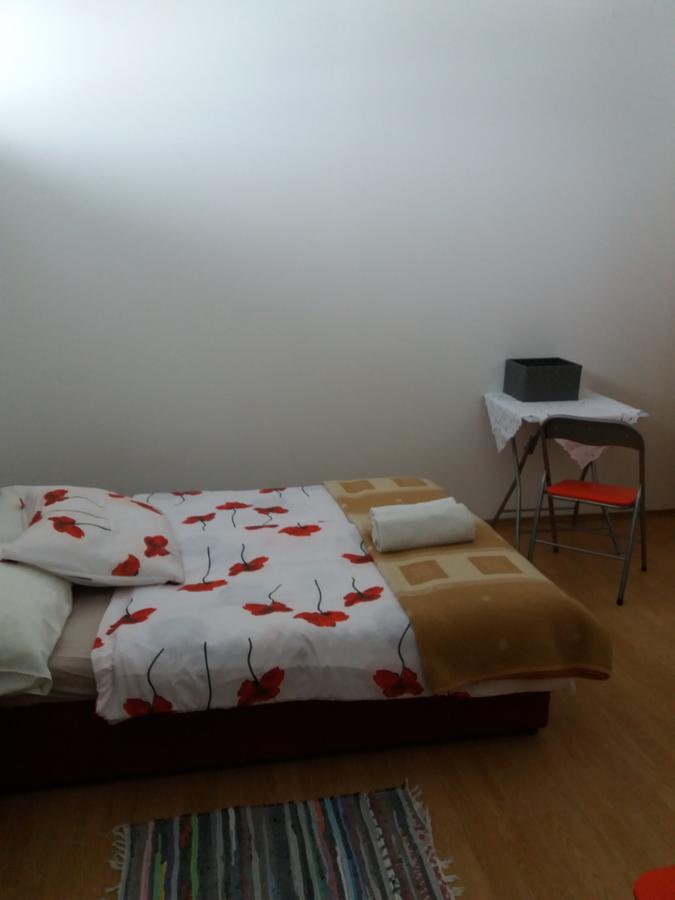 Hostel Poslon Krapina Kültér fotó