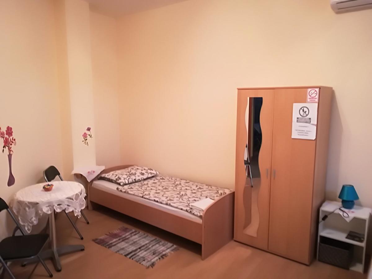 Hostel Poslon Krapina Kültér fotó