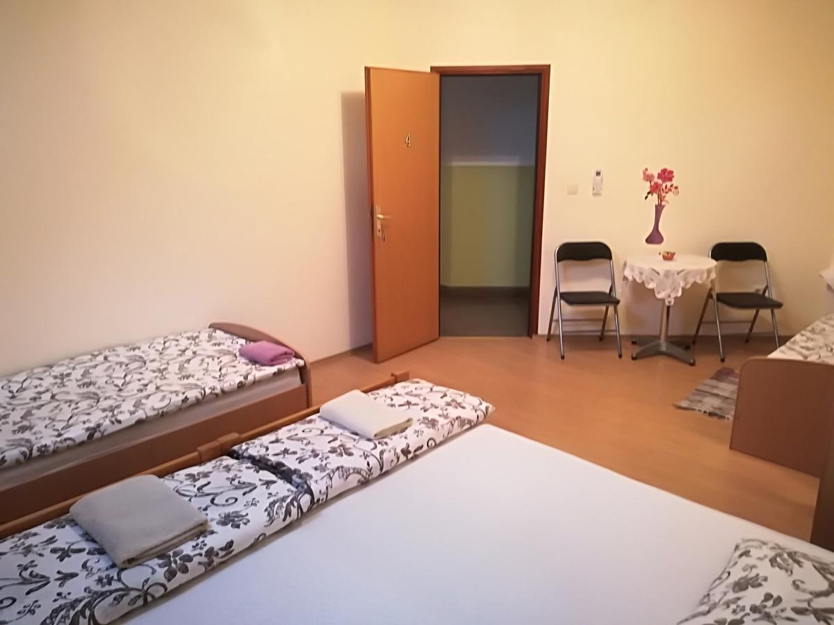 Hostel Poslon Krapina Kültér fotó