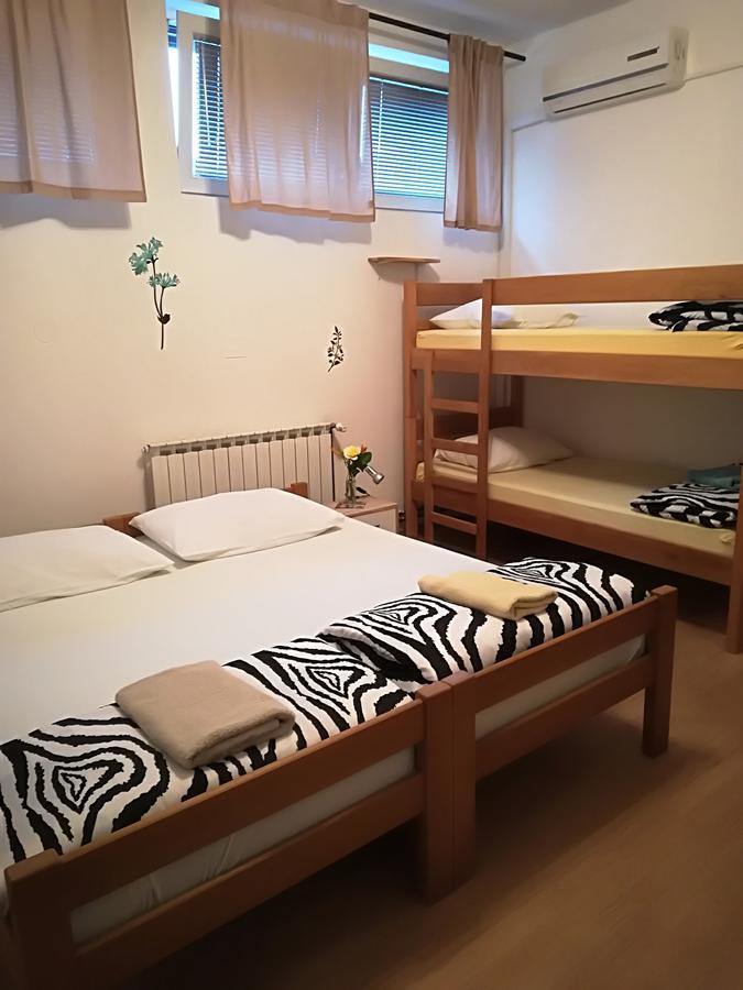 Hostel Poslon Krapina Kültér fotó