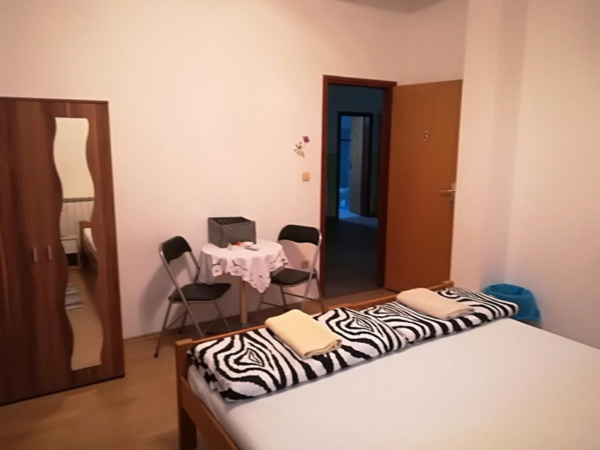 Hostel Poslon Krapina Kültér fotó