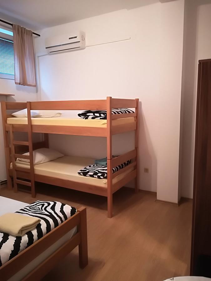 Hostel Poslon Krapina Kültér fotó