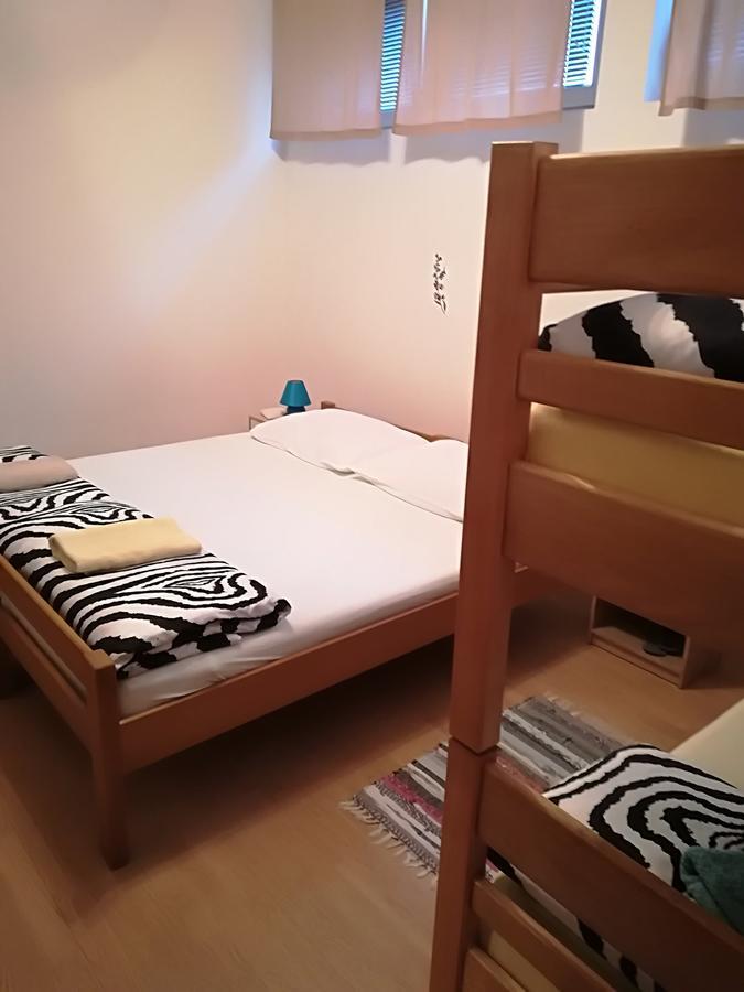 Hostel Poslon Krapina Kültér fotó